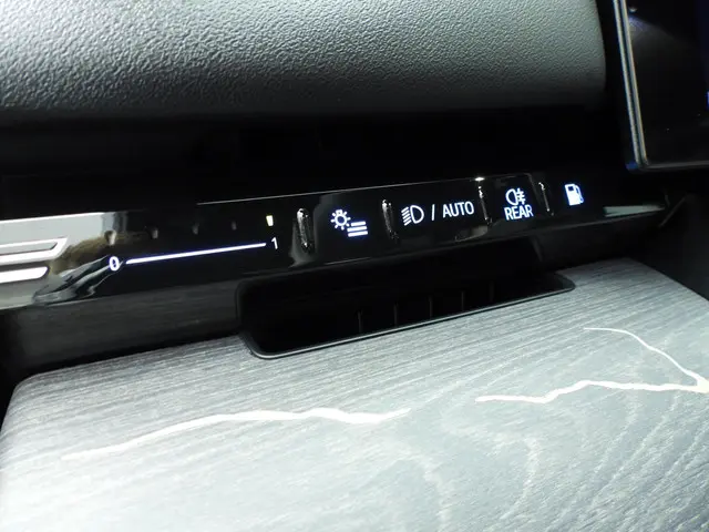 BMW 5 Serie Sedan 530e 2025 Hybride Benzine 33