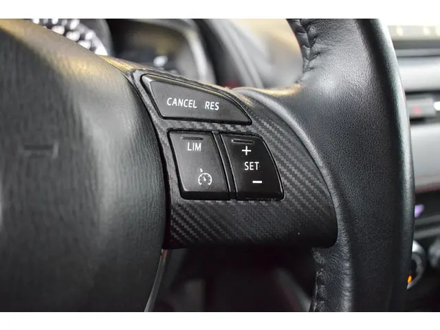 Mazda 2 1.5 Skyactiv-G GT-M 2016 Benzine 12