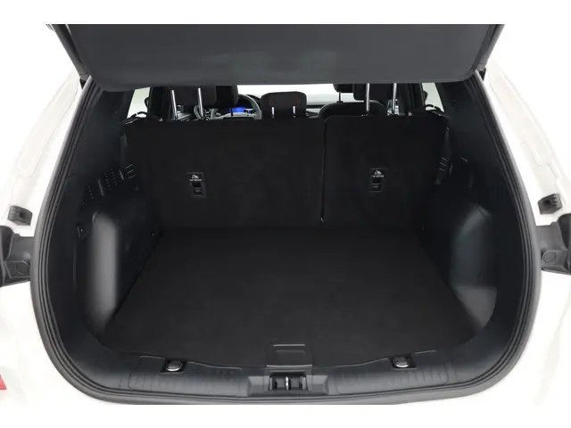 Ford Kuga 2.5 MHEV ST-Line 190pk 2022 Hybride Benzine 28