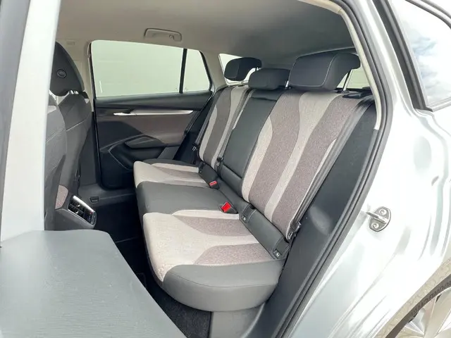 Škoda Enyaq iV 60 2021 Elektrisch 33