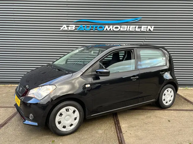 SEAT Mii 1.0 Style Intense BLUETOOTH/ PDC 2019 Benzine
