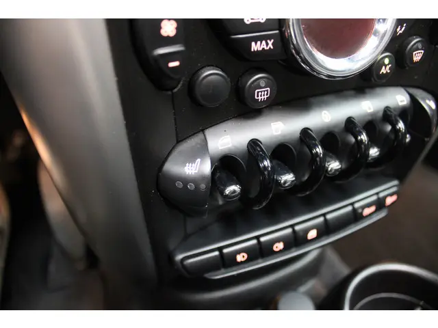 MINI Countryman Mini 1.6 One Edition 2012 Benzine 21