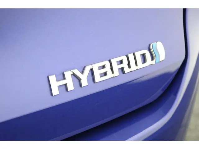 Toyota Corolla TS Hybrid 140 2024 Hybride Benzine 34