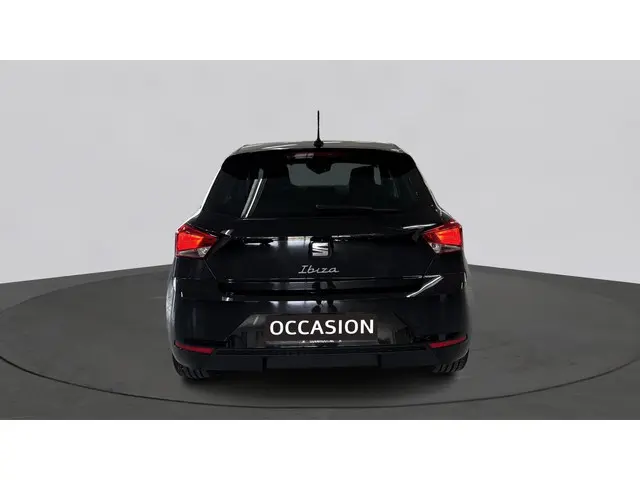 SEAT Ibiza 1.0 EcoTSI 95pk 4.OH! Edition 2023 Benzine 6