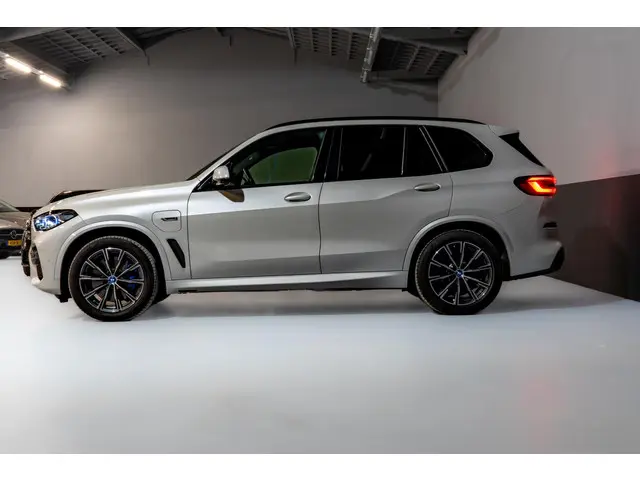 BMW X5 XDrive45e High Executive 2021 Hybride Benzine 3