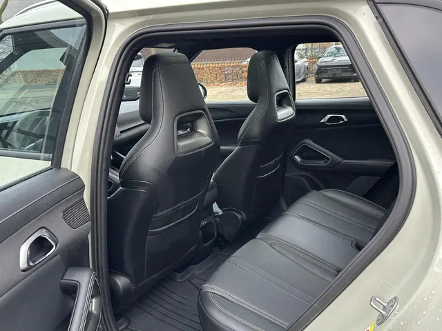 BYD ATTO 2 Boost 45 kWh 2024 Elektrisch 6