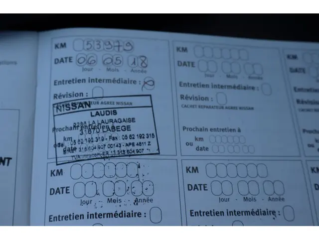 Nissan QASHQAI 2.0 Acenta 2013 Benzine 31