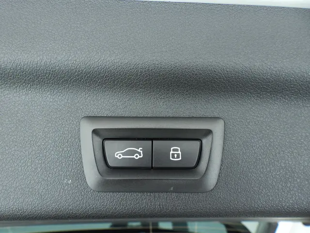 BMW X1 sDrive18i 2024 Benzine 18