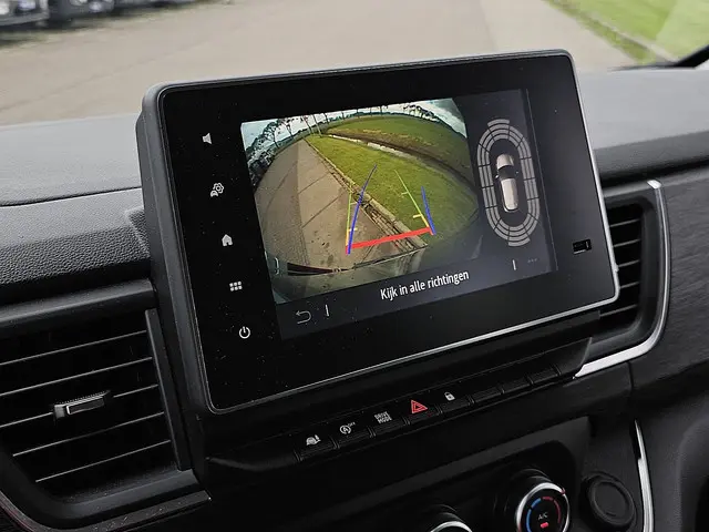 Renault Trafic 2.0 DCI 2022 Diesel 16