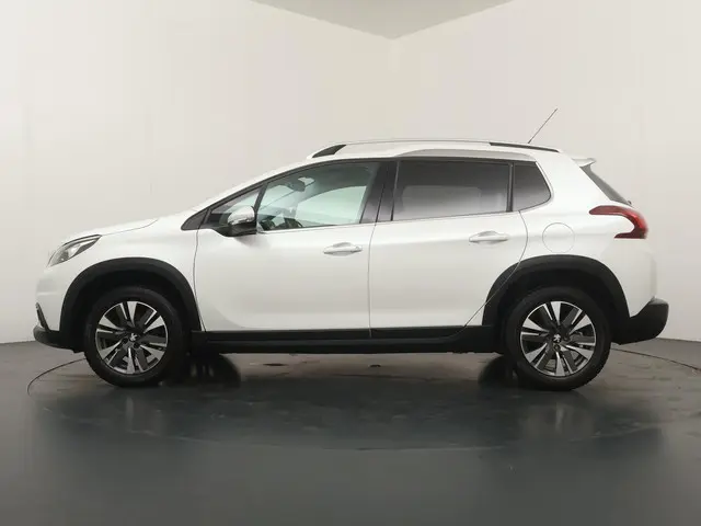 Peugeot 2008 2