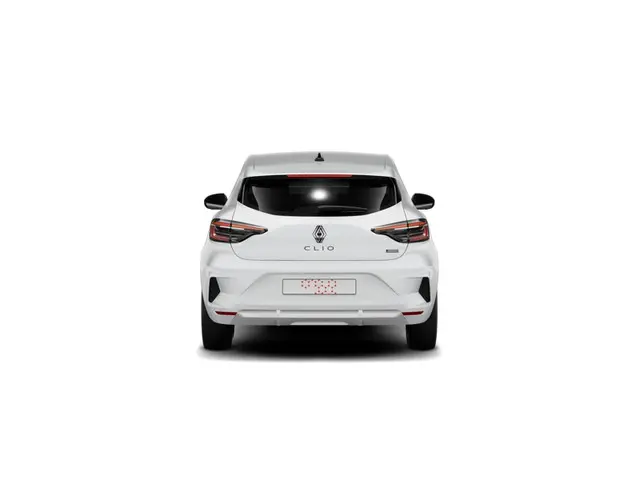 Renault Clio esprit Alpine 2025 Hybride Benzine 7