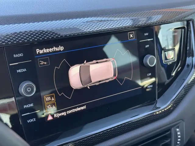 Volkswagen Polo 1.0 TSI DSG Life Edition 2025 Benzine 24