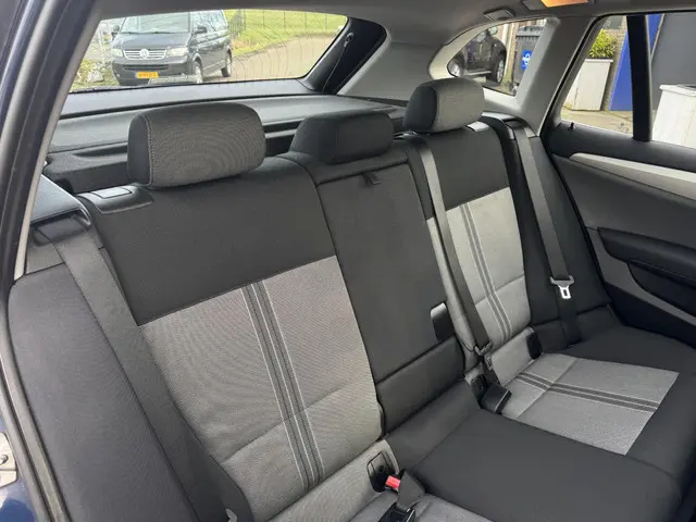 BMW X1 sDrive20i 2012 Benzine 31
