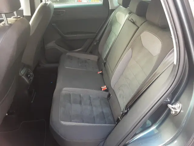 SEAT Ateca 1.0 EcoTSI Style Business Intense 2020 Benzine 9