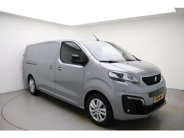 Peugeot e-Expert EV L3 75 kWh 2023 Elektrisch 5