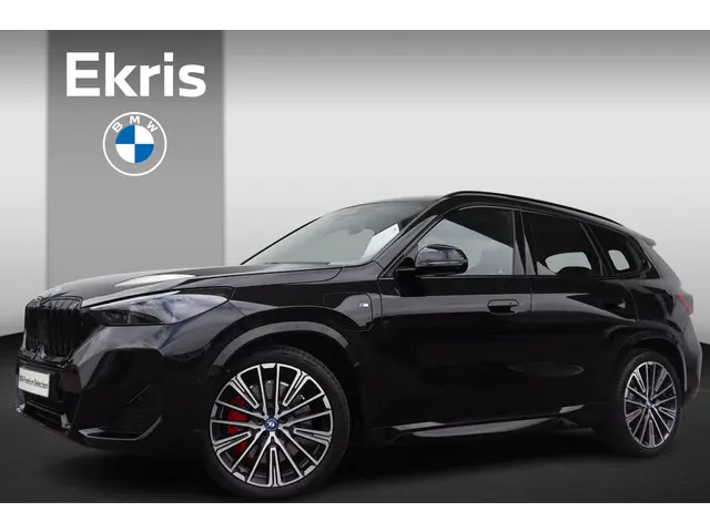 BMW X1 xDrive25e 2025 Hybride Benzine