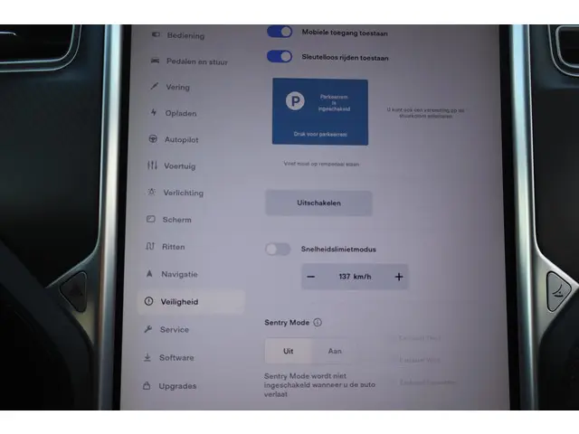 Tesla Model S 100D 2017 Elektrisch 43