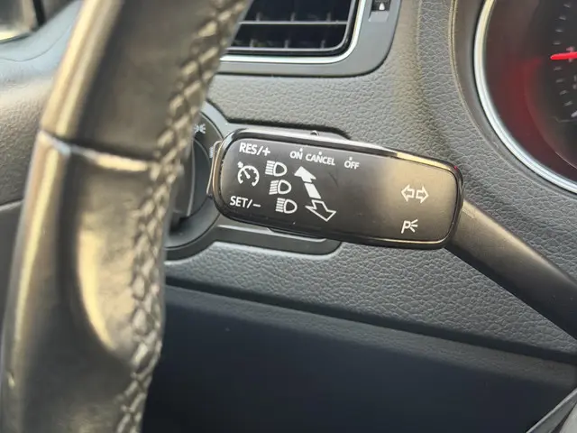 Volkswagen Polo 1.0 BlueMotion 2015 Benzine 22