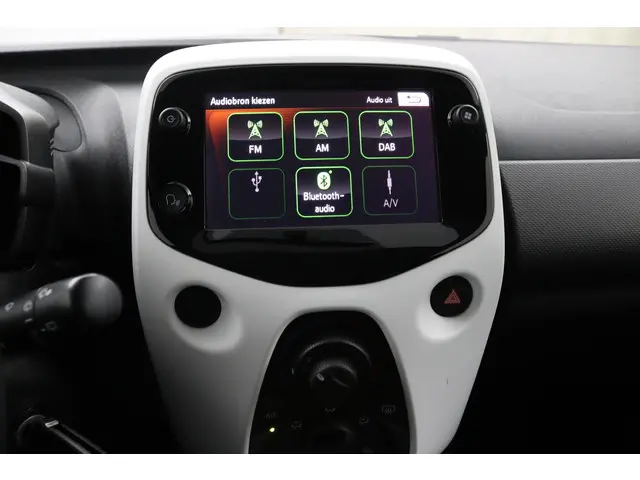 Citroën C1 1.0 VTi Millenium 2021 Benzine 18