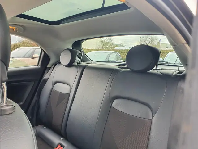 Fiat 500X 1.3 GSE Lounge 2020 Benzine 24