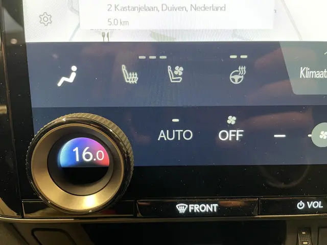 Lexus NX 450h+ AWD Executive Line 2025 Hybride Benzine 19