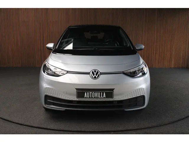 Volkswagen ID.3 Pro 58 kWh 2022 Elektrisch 8