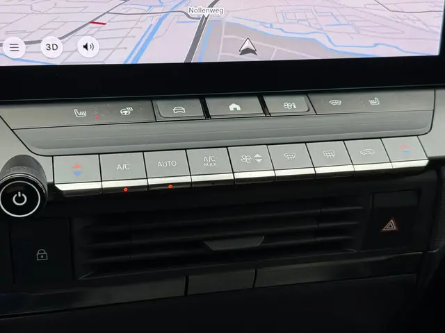 Opel Astra 1.2 Ultimate 2024 Benzine 23