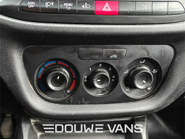 Fiat Doblò 1.3 Imperiaal Trekhaak Marge 2016 Diesel 13