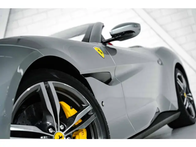 Ferrari Portofino V8 HELE 2018 Benzine 26