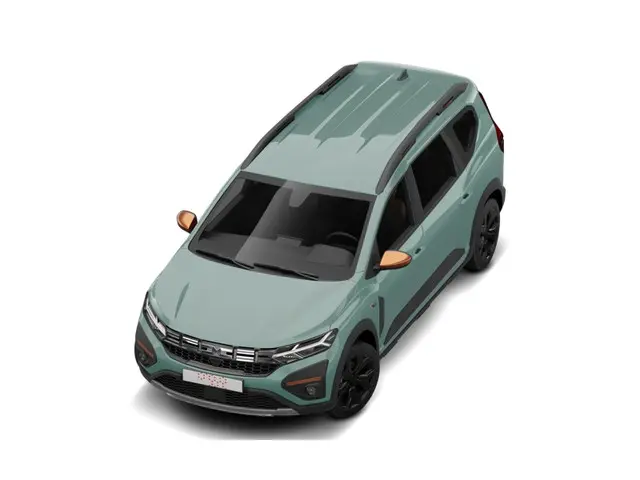 Dacia Jogger Extreme 2025 Benzine 10