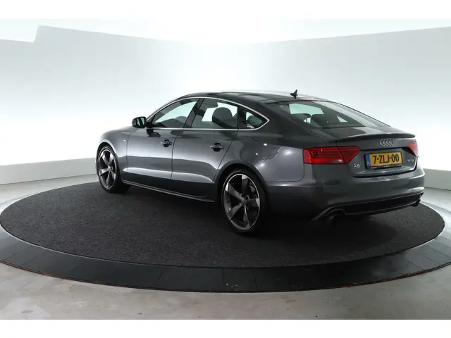 Audi A5 Sportback 1.8 TFSI Sport Edition 2015 Benzine 15