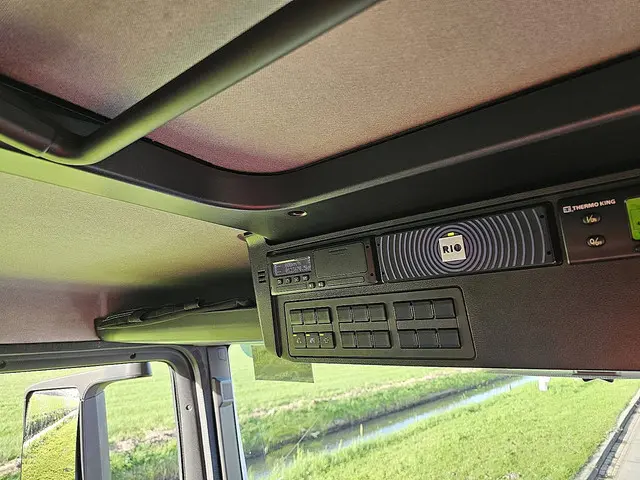 MAN TGM 18.250 2022 Diesel 13