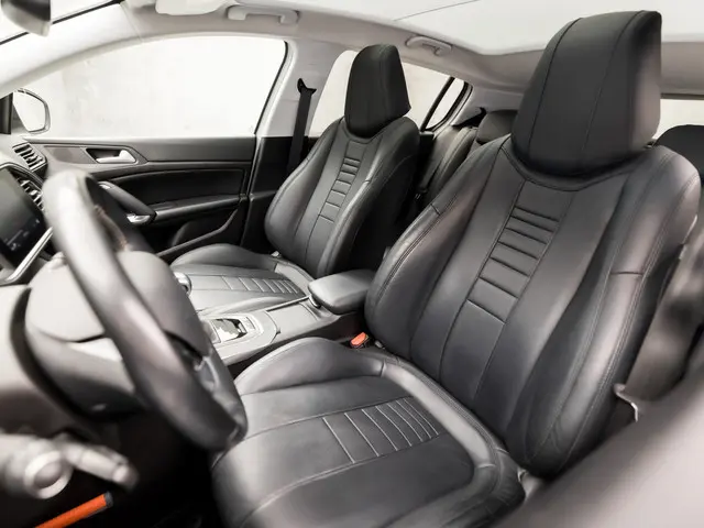 Peugeot 308 1.2 PureTech Sport 2019 Benzine 15