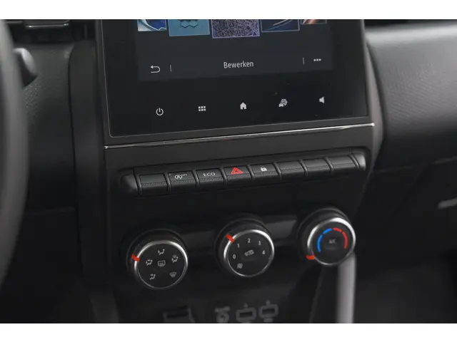 Renault Clio TCe 90 Zen 2022 Benzine 39