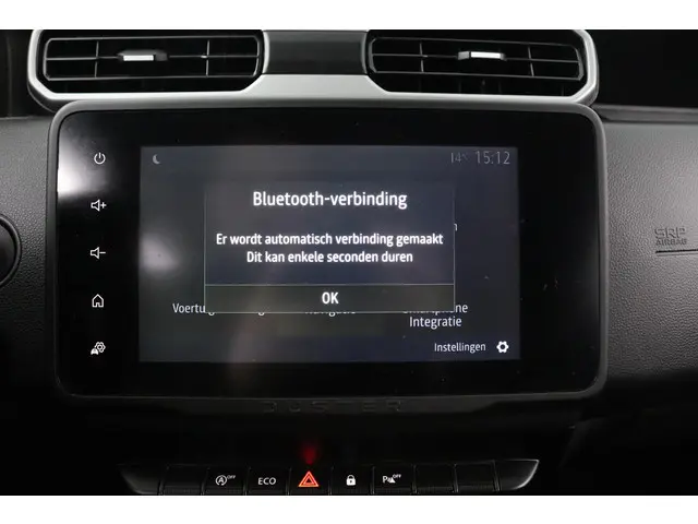 Dacia Duster 1.0 TCe 100 ECO-G Journey 2024 Benzine 22