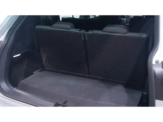 SEAT Tarraco 1.5 TSI Style 7p. 2021 Benzine 45