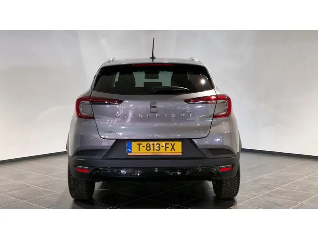 Mitsubishi ASX 1.6 HEV AT Intense 2023 Hybride Benzine 7