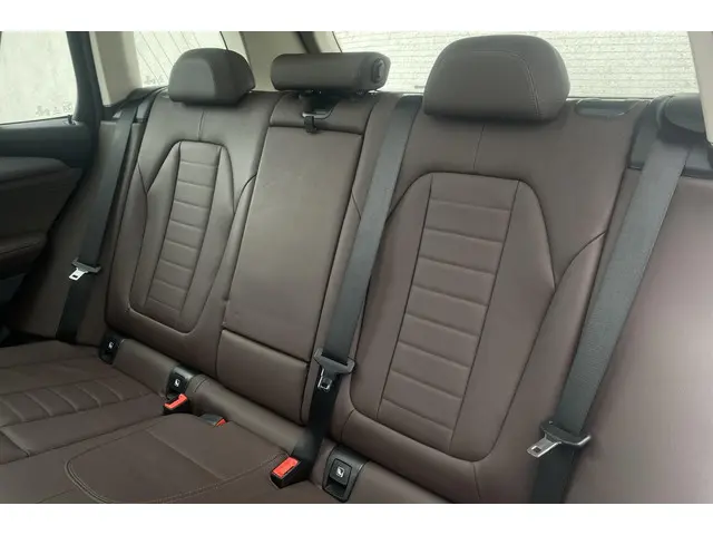 BMW X3 xDrive30e High Executive 2021 Hybride Benzine 14