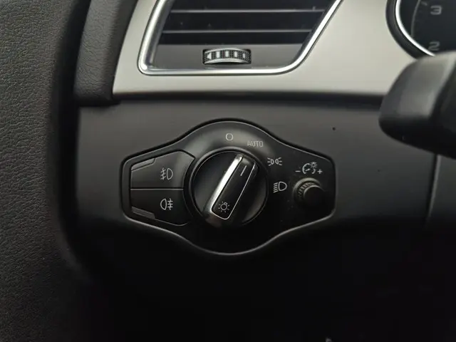 Audi A4 Limousine 1.8 TFSIe Edition 2013 Benzine 30