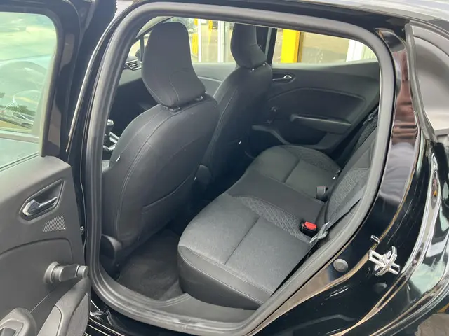 Renault Clio 1.0 TCe Zen 2021 Benzine 7