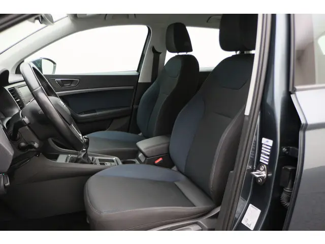 SEAT Ateca 1.0 EcoTSI Style 2017 Benzine 10