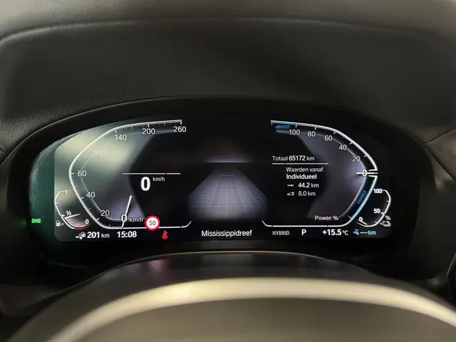 BMW X3 xDrive30e High Executive 2023 Hybride Benzine 4