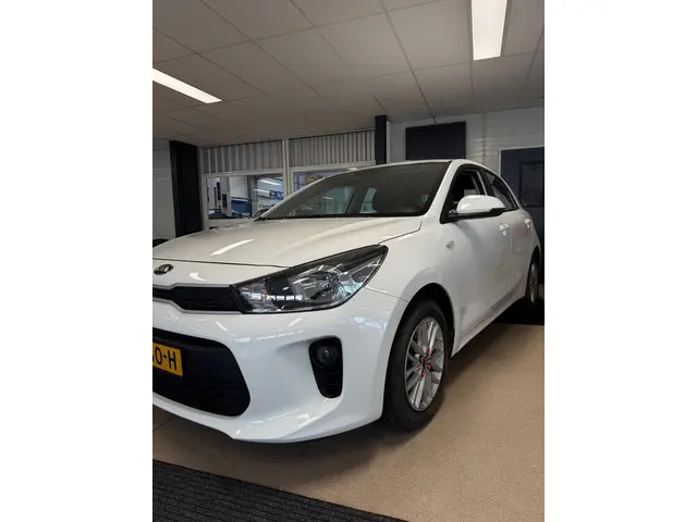 Kia Rio 3