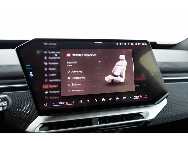 BMW iX3 50 xDrive 2026 Elektrisch 43