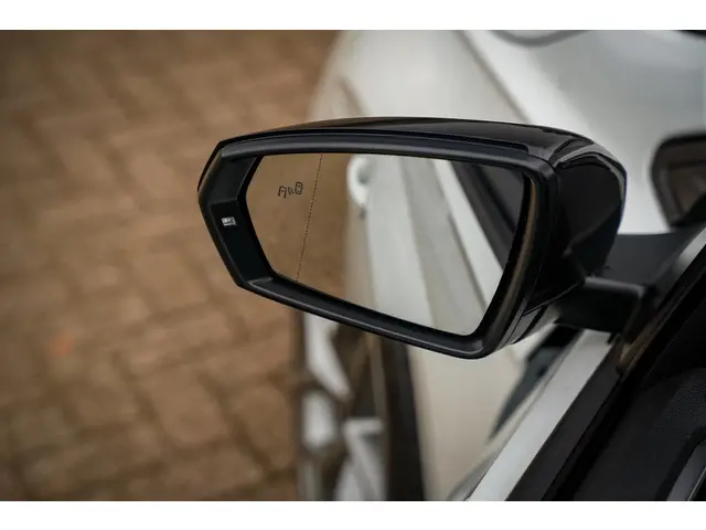 Volkswagen Polo 2.0 TSI GTI 2022 Benzine 29