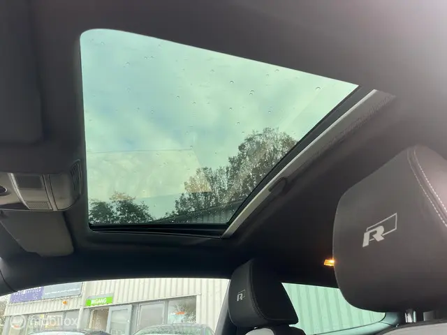 Volkswagen Scirocco 1.4 TSI R-LINE 2014 Benzine 10