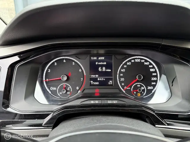 Volkswagen Polo 1.0 TSI NAP|ACC|Carplay 2019 Benzine 8