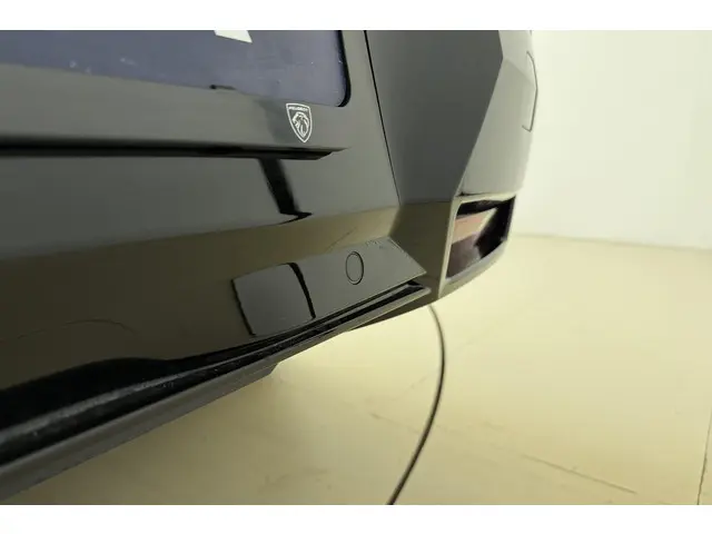 Peugeot e-5008 GT Avantage 73 kWh 2025 Elektrisch 7