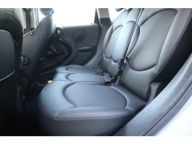 MINI Countryman Mini 1.6 Cooper S Chili 2013 Benzine 5