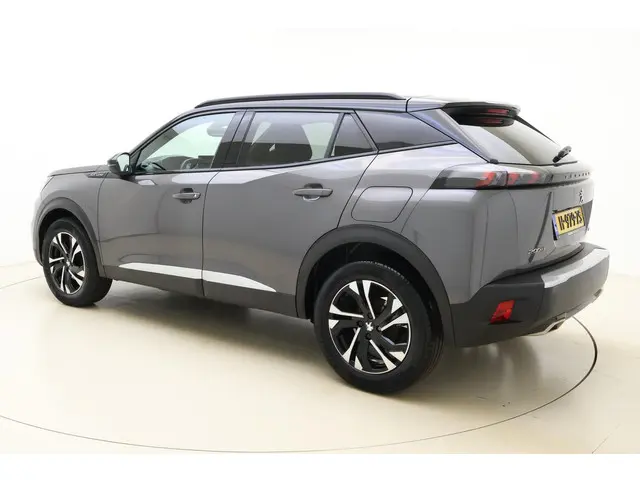 Peugeot 2008 1.2 PureTech GT-Line 2020 Benzine 4